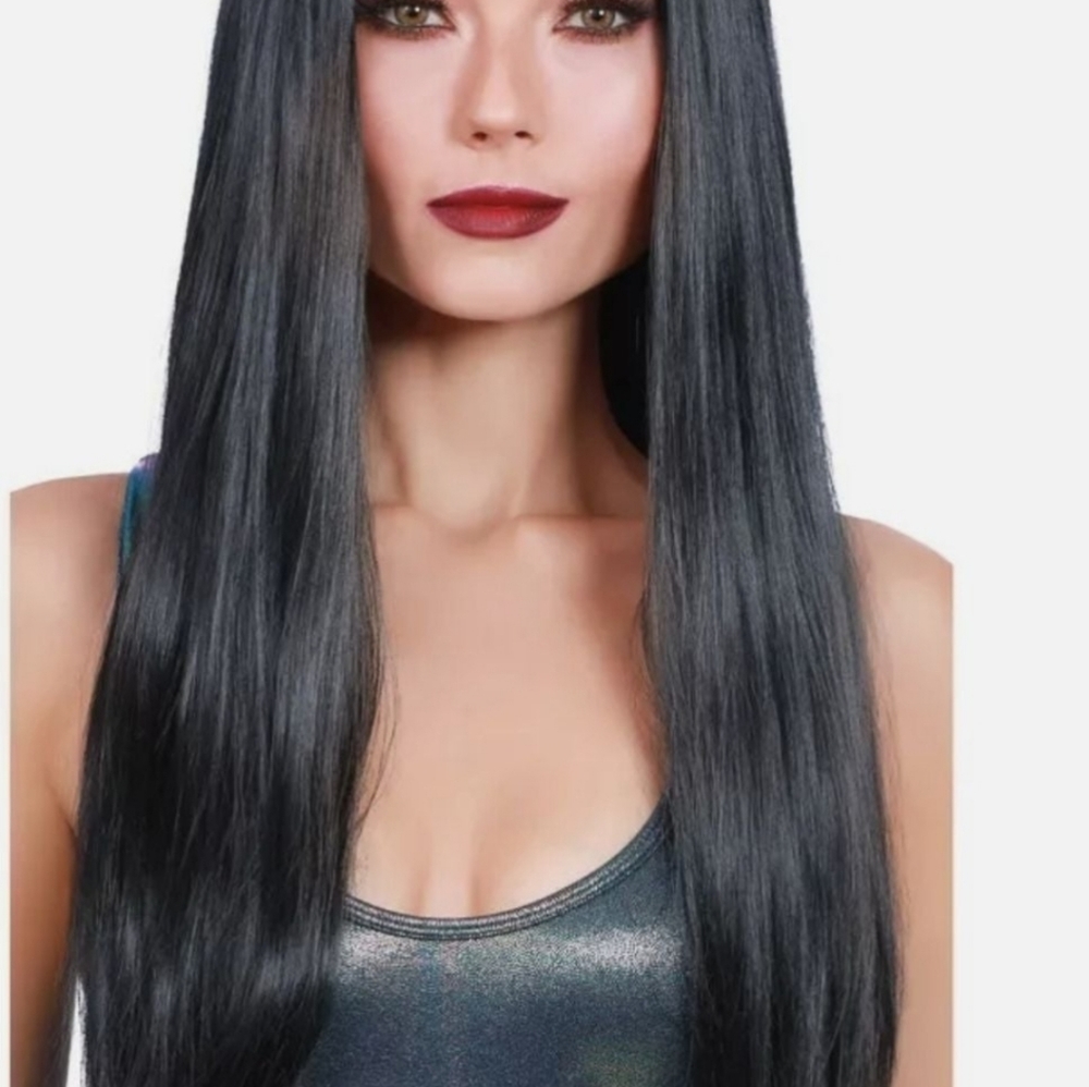 Adjustable Dreamgirl Wig